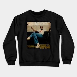 Young Magic Johnson Vintage Crewneck Sweatshirt